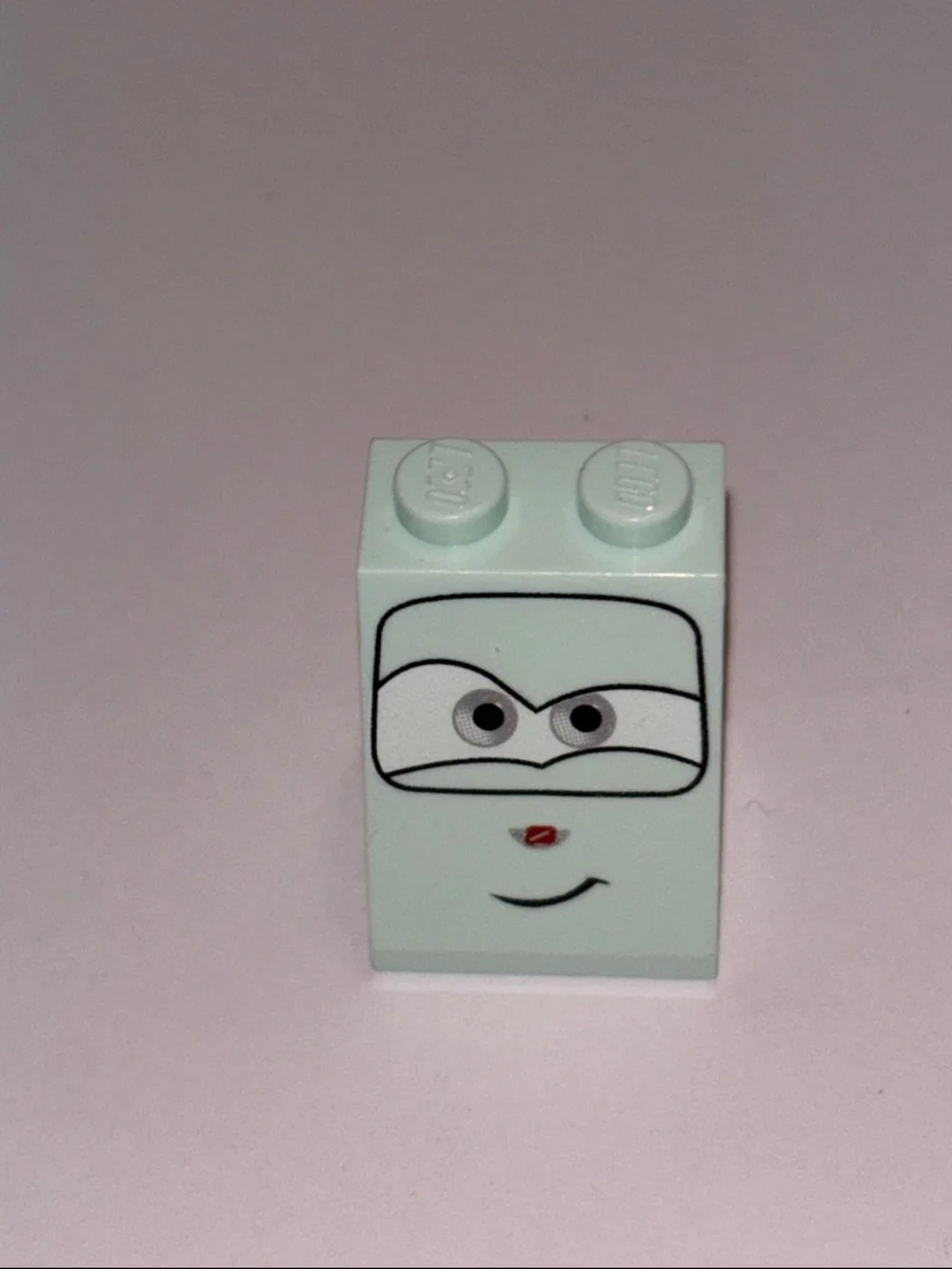 LEGO CARS LEGO CARS SET PIECES CARS MOVIE LEGO PEOPLE CARS - Picture 3 of 9